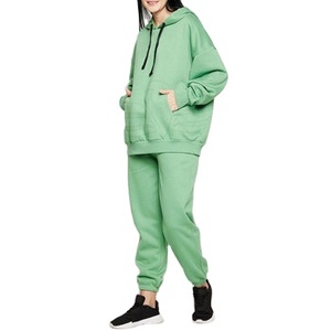 Chándal informal para mujer 2025, conjunto de 2 piezas, chándal para mujer, conjunto de chándal de alta calidad - Product Image 5