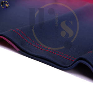 Uniforme de equipo de fútbol personalizado de alta calidad para hombre, camisetas de fútbol, ropa deportiva personalizable - Product Image 5