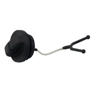 Accessori per Attrezzi da Giardino Tappo Benzina per Hus61 Rif. 500353 - Product Image 1
