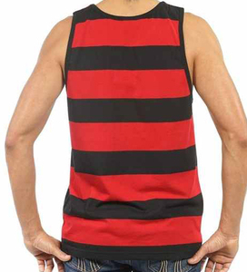 Débardeur en coton pour homme de haute qualité 2025, sans manches, respirant, tricoté, style streetwear, fitness - Product Image 5