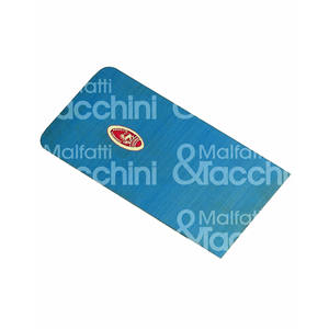 Espátula de acero para talleres - Product Image 1