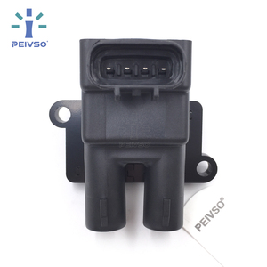 Bobinas de Encendido para TOYOTA CHASER GX10*, JZX10*, LX100, SX100, Precio de Fábrica PEIVSO, 1 Año de Garantía, OEM 90919-02221 - Product Image 1