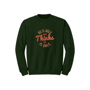 Sweat-shirt en mélange de coton avec des thèmes de bouddha imprimés Style décontracté 12 options de couleur 260-280 Placement de conception personnalisable GSM lourd - Product Image 4