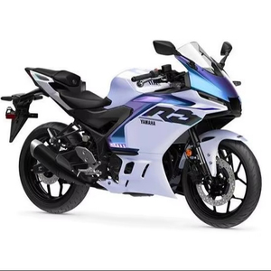 VENTE FLASH Moto Yamaha YZF-R3 Standard 2025 1000-1500cc Moto Sportive Sans Balais - Product Image 1