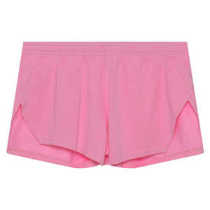 Shorts de pyjama en coton pour hommes, personnalisables, vente en gros, haute qualité, avec fente latérale et poche arrière, fabrication OEM - Product Image 6