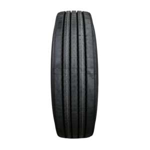 Pneu de camion commercial 255/70R22.5 certifié ISO 16PR, pneu radial toutes positions, marchés d'exportation - Product Image 3