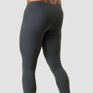 <b>Mens</b> High-Performance Compression Tights - Moisture-Wicking and Quick-Dry, Ideal <b>for</b> Running and <b>Gym</b> Workouts - Product Image 3