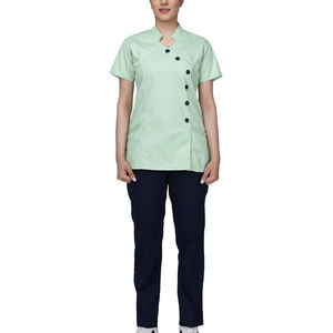 Uniformes Médicos para Hombre de la Mejor Calidad, Personalizables, de Alta Calidad, Colores y Logotipos Personalizados, Servicio OEM, Uniformes de Hospital - Product Image 5