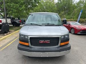 NETTOYAGE-TITRE-USAGÉ-GMC -SAV-ANA CARGO -3500 PRÊT À EXPÉDIER-LIVRAISON DE PORTE À PORTE - Product Image 6