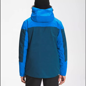 Chaqueta de Esquí Ajustable para Hombre, Nueva Colección, Transpirable, con Capucha, Servicio OEM Disponible - Product Image 5