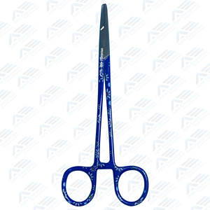 Le kit de formation médicale comprend des kits de chirurgie en gros de tampons de suture en silicone Kit de pratique de suture en acier inoxydable - Product Image 4