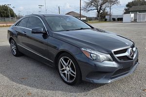MERCEDES-BENZ E350 COUPÉ 2014 USADO, VOLANTE A LA IZQUIERDA/DERECHA - Product Image 2