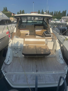 S-e-a R-a-y S-u-n-d-a-n-c-e-r 320 - Product Image 6