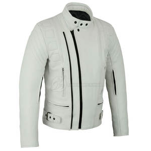Chaqueta de moto para hombre superventas, nueva llegada, ropa deportiva para exteriores, a prueba de viento y de talla grande, precio bajo en línea - Product Image 2