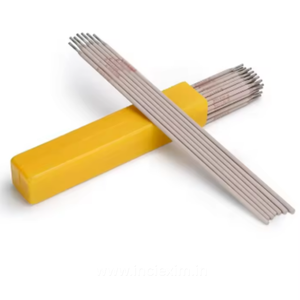 Electrodos de Soldadura de Acero Inoxidable AWS A5.4 E308L, Varillas de Soldadura de Bajo Contenido de Carbono de 2.5mm, 3.2mm y 4.0mm, Exportación a India - Product Image 5
