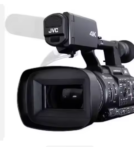 Videocámara HC-X1500 UHD 4K Pro Sellada de Fábrica, Grado Industrial, Personalización OEM-ODM, Garantía de 3 Años con Accesorios Completos - Product Image 4