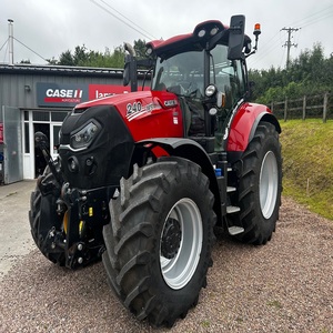 Rodamiento de Caja de Cambios Mecánica 12x12 24x24 para Tractor Agrícola IH Farmall 117 (87 KW) de Potencia Bruta - Product Image 6