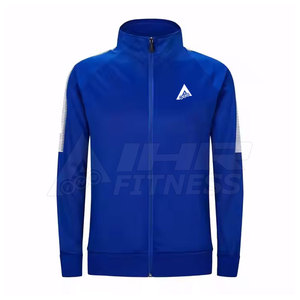 Chándal para Hombre, Corte Regular, Elegante, Transpirable, Invierno, Color Sólido, 100% Algodón, Uso en Exteriores, Hecho en Pakistán - Product Image 2