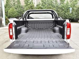 Hot selling Diesel 2.0T 4wd Four Wheels Drive Truck Pickup Diesel LED <b>Car</b> for Russia in Stock for Adult <b>Car</b> Accidently free - Product Image 6