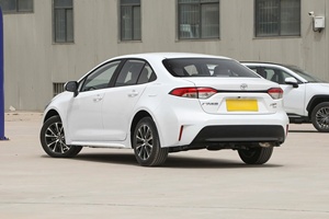 2023 toyo-ta levin sử dụng xe ô tô giá rẻ Sử dụng xăng xe năng lượng mới xe levin - Product Image 4