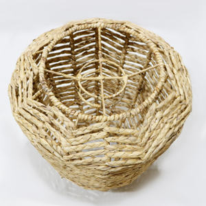 Suministro de fabricación de Vietnam, hermosa decoración independiente para Patio, linterna de jacinto de agua, portavelas, pantalla para la vida en el hogar - Product Image 4