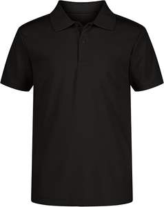 Polos de hombre de la mejor calidad con logotipo estampado Camisetas de cuello de golf Camisetas de Polo de manga corta con Premium - Product Image 5