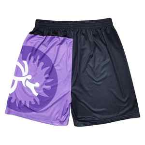 Conjunto de Lucha de Verano 2025 Personalizado para Hombre, Transpirable, de Punto, Camisetas + Pantalones Cortos, Impresión Serigráfica, Conjunto de 2 Piezas, Internacional - Product Image 5