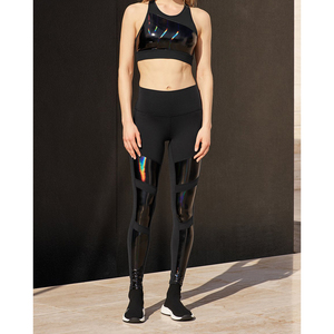 Womens Custom Design Galaxy <b>Leggings</b> Running Yoga Workout Custom Gym Fitness Leggy Wholesale Slim Fitness <b>Legging</b> Pant - Product Image 6