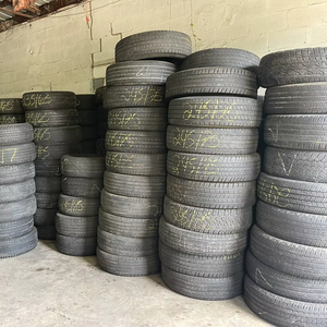 Neumáticos Usados de EUROPA al por Mayor a Precio Económico, Neumáticos de Segunda Mano en Perfecto Estado, Mejor Precio, Entrega Rápida, en Stock, Buen Precio - Product Image 6