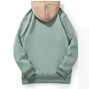 High Quality <b>Hoodies</b> <b>For</b> Men Lightweight Quick Dry Breathable Fabric Eco-Friendly And Anti-Wrinkle <b>Hoodies</b> Winter's Collection - Product Image 2