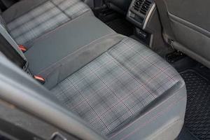 VOLKSWAGEN GTI 380 S 2024 D'OCCASION CÔTÉ GAUCHE/DROIT - Product Image 6