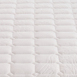 Materasso in Memory Foam di Produzione Italiana, Altezza 26cm, con 5 Zone Differenziate, Densità Memory Foam 5cm, H3 - Product Image 3