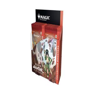 Précommande : MTG Avatar L'Ultimate Collection (12 boosters) - Product Image 1