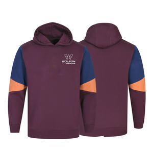 2023 Nouveau fabricant de sweat à capuche unisexe en gros Capuchas Y Sudaderas De Hombre Sweat à capuche de haute qualité Sweats à capuche et sweat-shirts pour hommes. - Product Image 4