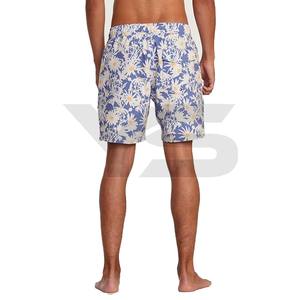 กางเกงขาสั้นผู้ชายผ้าเมชั่นแบบสั่งทำกางเกงขาสั้นสำหรับผู้ชายมีกระเป๋าและเชือกรูดสำหรับไปยิมไซส์ใหญ่พิเศษออกแบบได้ตามต้องการ - Product Image 2