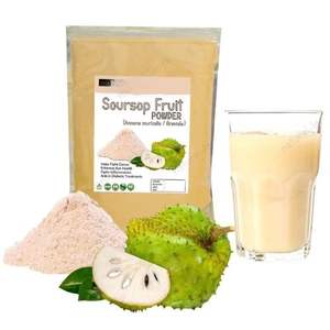 Poudre lyophilisée de fruit de corossol d'EXPAD du Vietnam pour l'exportation - Product Image 1