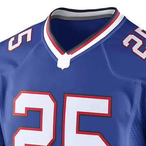 Kits de fútbol naranja de alta calidad desgaste uniforme de fútbol juvenil hombres entrenamiento de fútbol Jersey conjuntos de alta calidad - Product Image 3