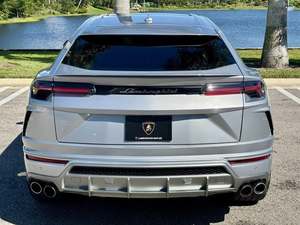 Lamborghini Urus AWD 2022 USADO - Product Image 4