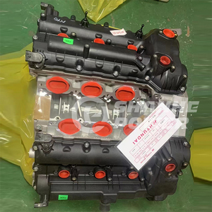 Bloc moteur V6 G6DA 3.8L en aluminium neuf, <span class=keywords><strong>prix</strong></span> usine, première génération, 100 % testé pour Azera - Product Image 2