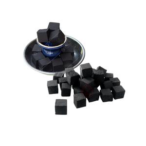 ถ่าน Shisha ที่มีคุณภาพสูงดีไซน์ตามสั่งไม่มีกาวเคมีทำในเวียดนามเป็นมิตรกับสิ่งแวดล้อม - Product Image 3