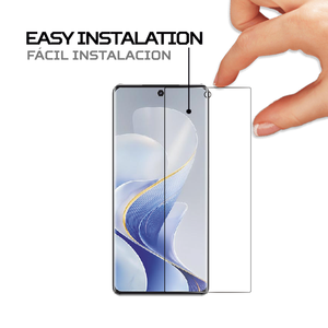 อุปกรณ์ป้องกันหน้าจอ S19 Pro ป้องกันการกระแทก antishock ทนทานและดูดซับแรงกระแทก - Product Image 3