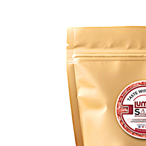 Sac de 500g de sel rose de l'Himalaya de qualité alimentaire, sel grossier naturel, miné à la main, séché au soleil, cristaux solides, pureté de 99,99% pour l'assaisonnement - Product Image 2