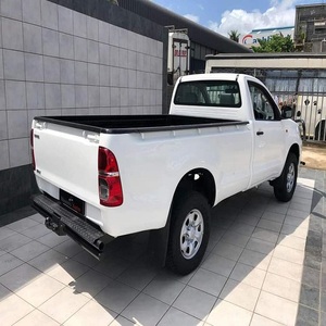 Toyotaa 2.4L ไฮลักซ์/2.8L เครื่องยนต์ดีเซลที่มีประสิทธิภาพรถกระบะที่เชื่อถือได้ที่จัดการทำงานและปิด roading ได้อย่างง่ายดาย - Product Image 5