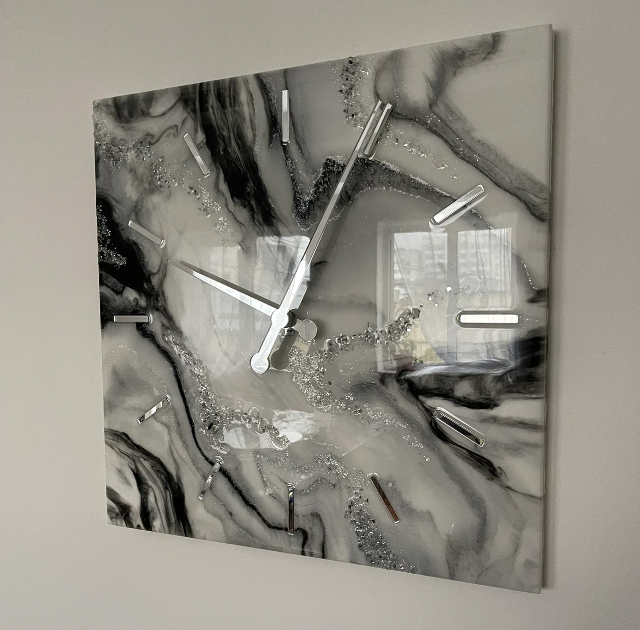 สีที่กำหนดเอง