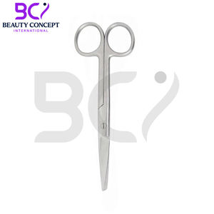 Kit d'instruments de podologie pour ongles incarnés, coupe-ongles à ressort épais, lime à ongles en acier inoxydable à large ouverture de mâchoire - Product Image 4