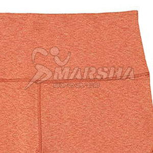 Leggings de yoga sur mesure grande taille, taille élastique, respirants, style unique, vente chaude - Product Image 6