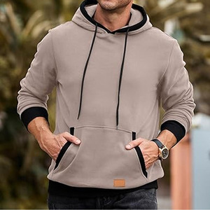 Nouveauté, sweat-shirts pour hommes de qualité supérieure, vêtements décontractés, respirants et confortables, sweat-shirts pour hommes pour adultes, téléchargés par Dress Sports - Product Image 4