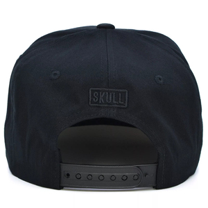 Gorras de béisbol de 6 paneles con bordado personalizado al por mayor gorras amarillas de estilo callejero americano con gorras unisex gorra deportiva promocional - Product Image 3