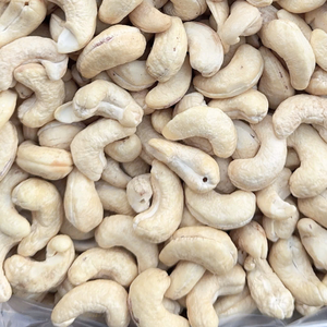 Meilleur Prix Noix De Cajou En Coquille A180 Meilleure Qualité Santigo Usine Hors Taxe - Product Image 1