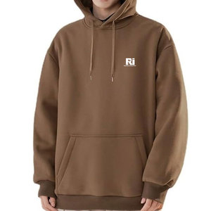 Gran oferta, recién llegado, sudaderas con capucha holgadas para hombre, sudaderas con capucha holgadas transpirables de estilo único para hombre en el mejor Material - Product Image 1